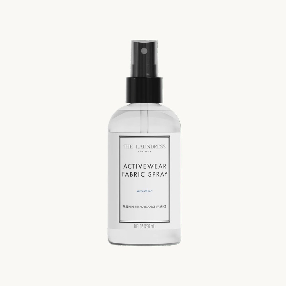 NWT The Laundress Activewear Fabric Spray